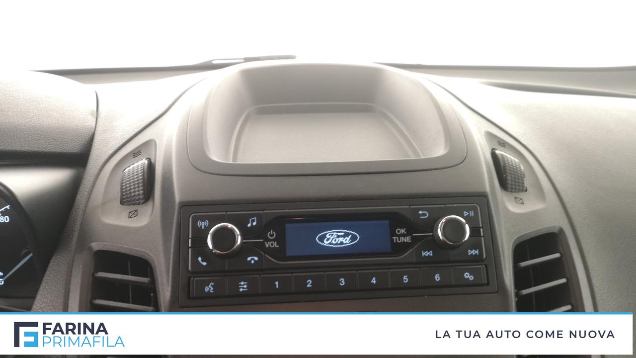 FORD Transit Connect II 200 2018 - Transit Connect 200 1.5 tdci 1