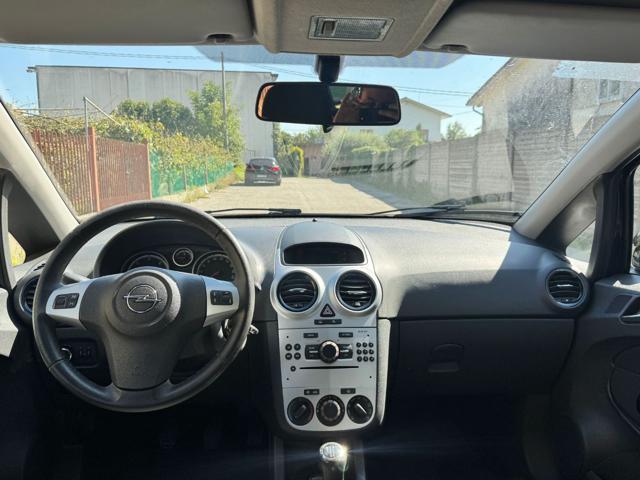 OPEL Corsa 1.3 CDTI 75CV F.AP. 5 porte Cosmo