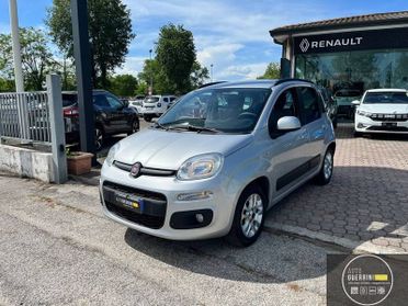 FIAT Panda Panda 1.2 Lounge