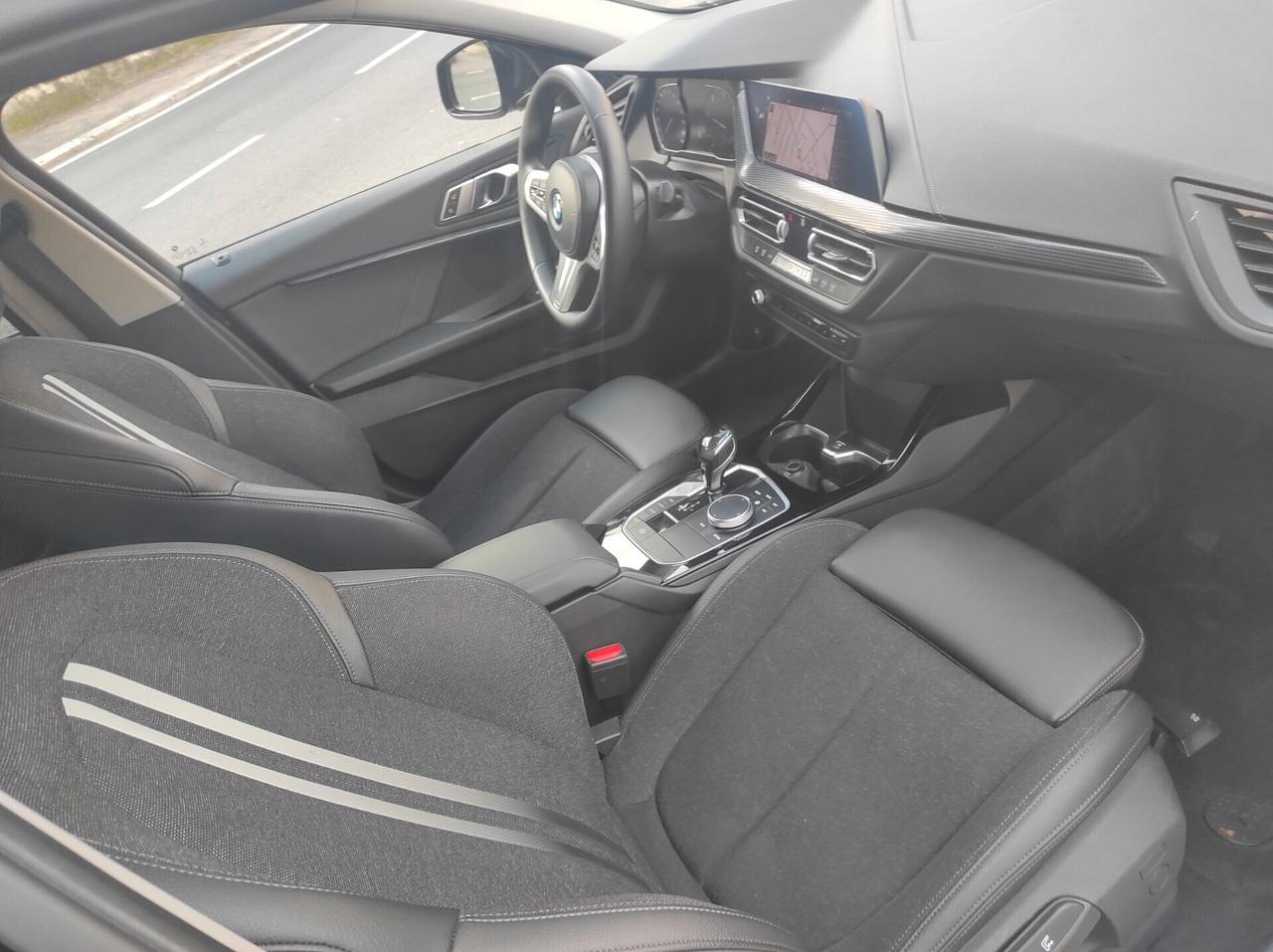 Bmw 116 116d 5p. Sport