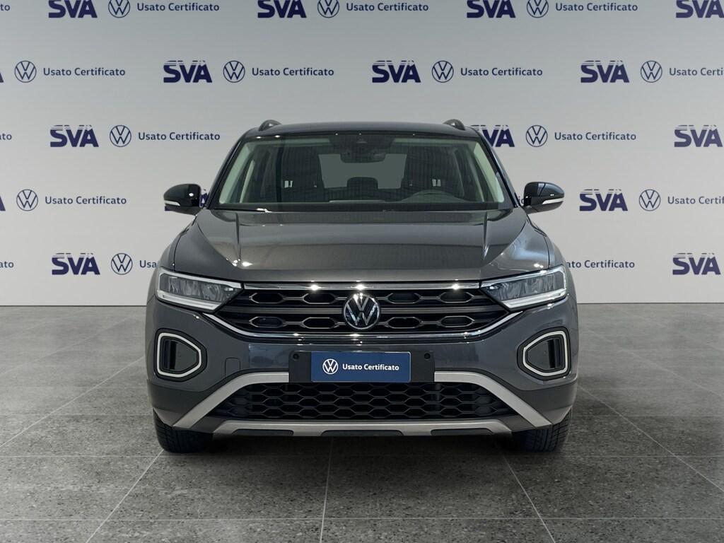 Volkswagen T-Roc 1.0 TSI 110CV Life