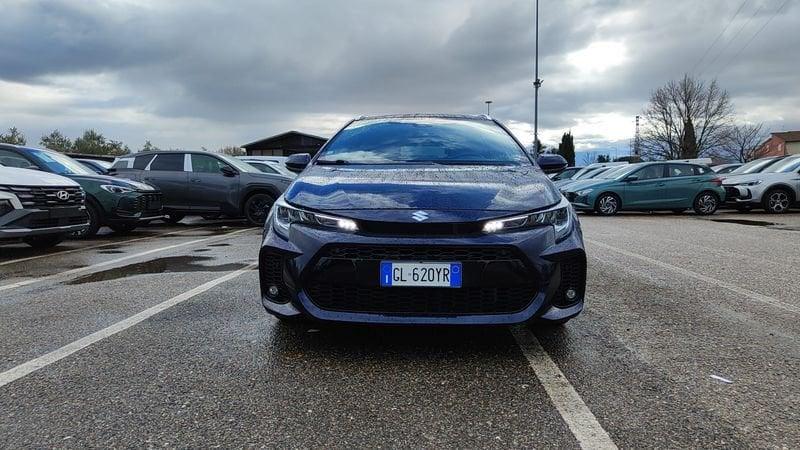 Suzuki Swace Swace 1.8 Hybrid E-CVT 2WD Cool