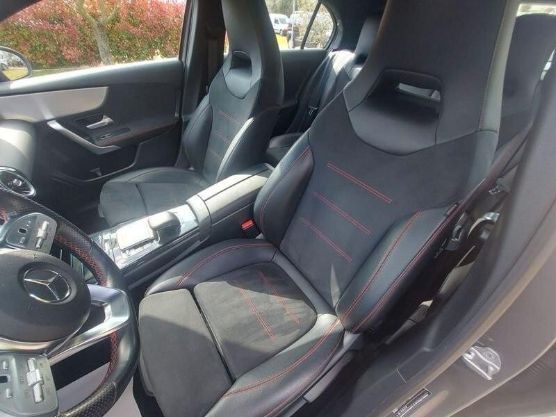 Mercedes-benz A 200 d Automatic Line - PREZZO REALE