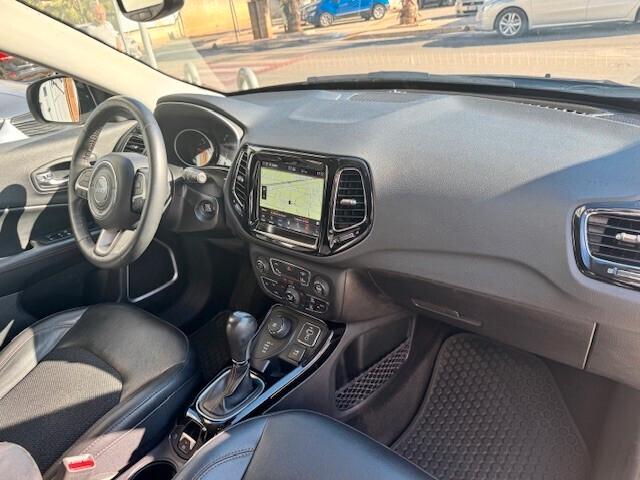 Jeep Compass 2.0 Multijet II aut. 4WD Limited Winter