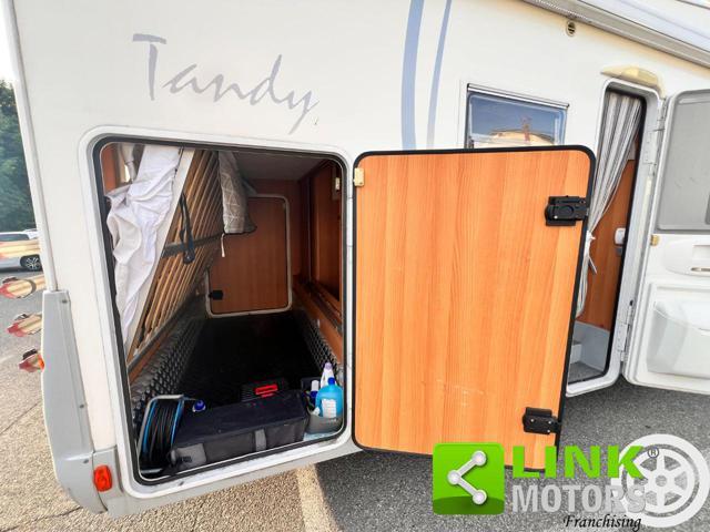 FIAT DUCATO McLOUIS TANDY 620 3.0 MJET 160CV ? 87.000KM