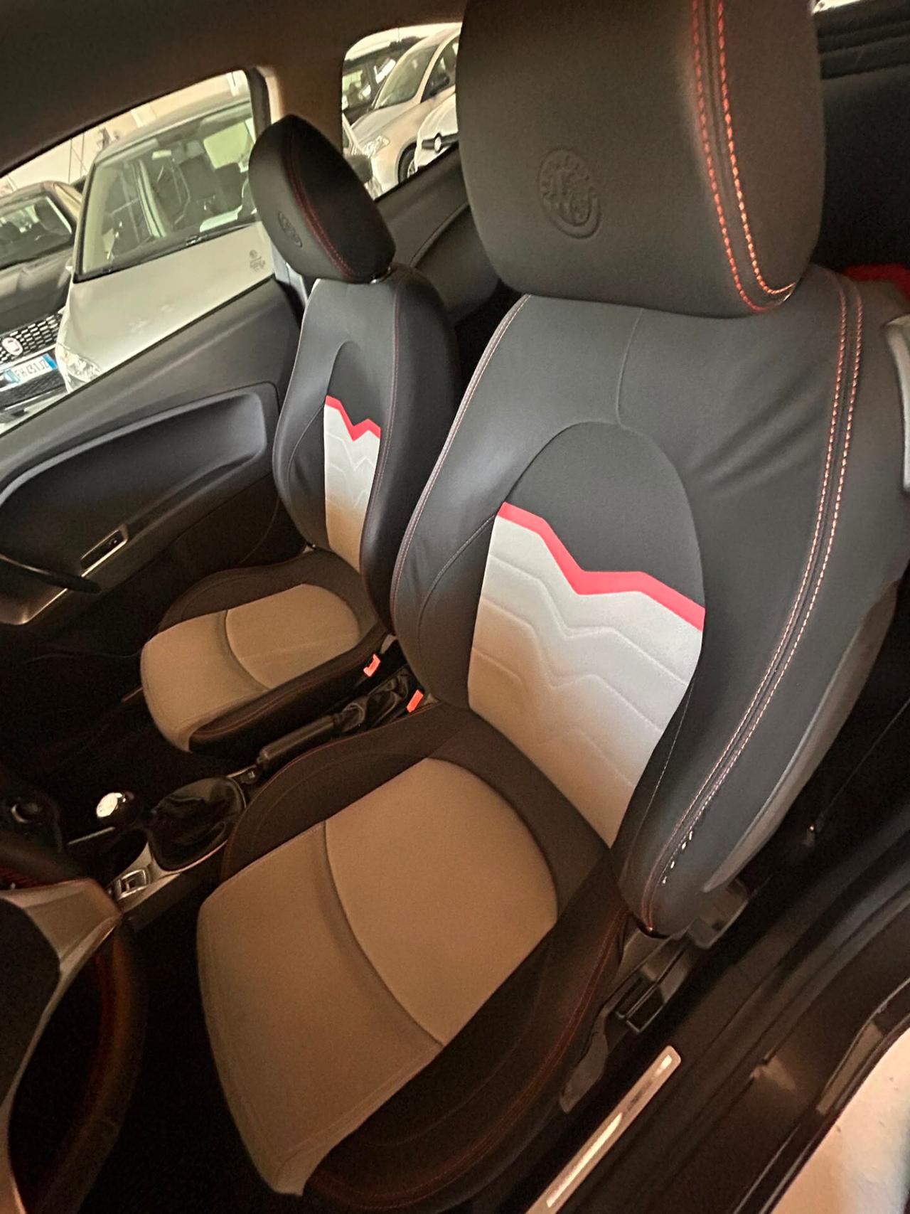 Alfa Romeo MiTo 1.3 JTDm 85 CV S&S SBK