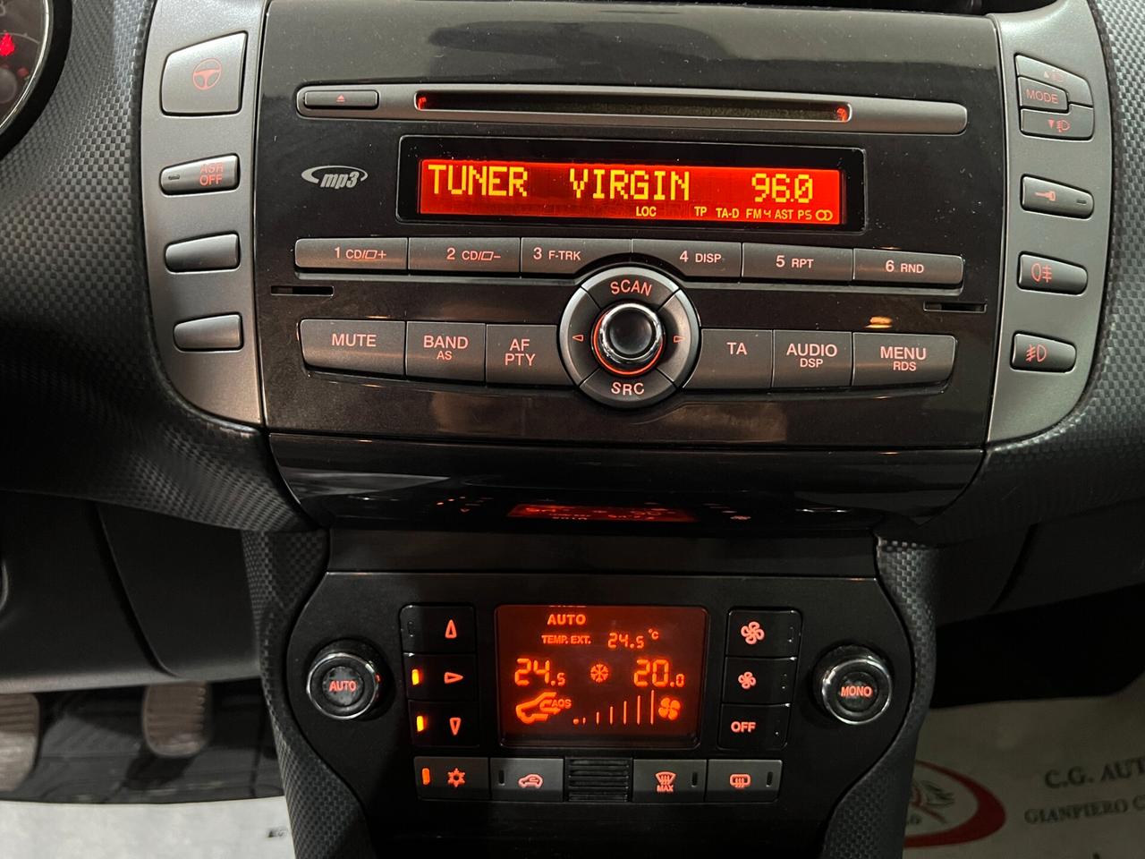 Fiat Bravo 1.6 105 CV - EMOTION - 2009