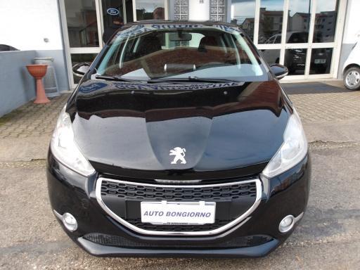 Peugeot 208 5 Porte 208 5p 1.4 hdi 8v Business