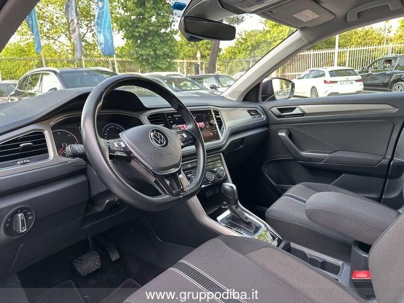 Volkswagen T-Roc 2017 Diesel 2.0 tdi Style 150cv dsg