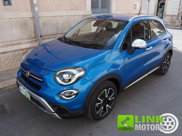 FIAT 500X 1.3 MultiJet 95 CV Cross Mirror