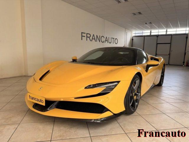FERRARI SF90 Stradale