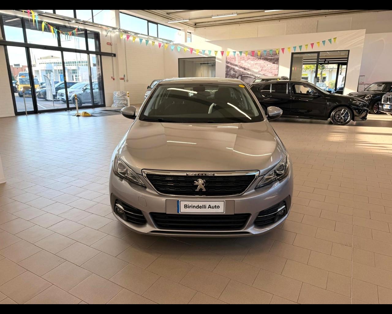 PEUGEOT 308 2ª serie - 308 BlueHDi 100 S&S Business