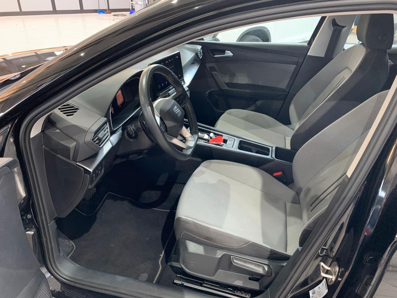 Seat Leon 1.0 TSI 110 CV Business