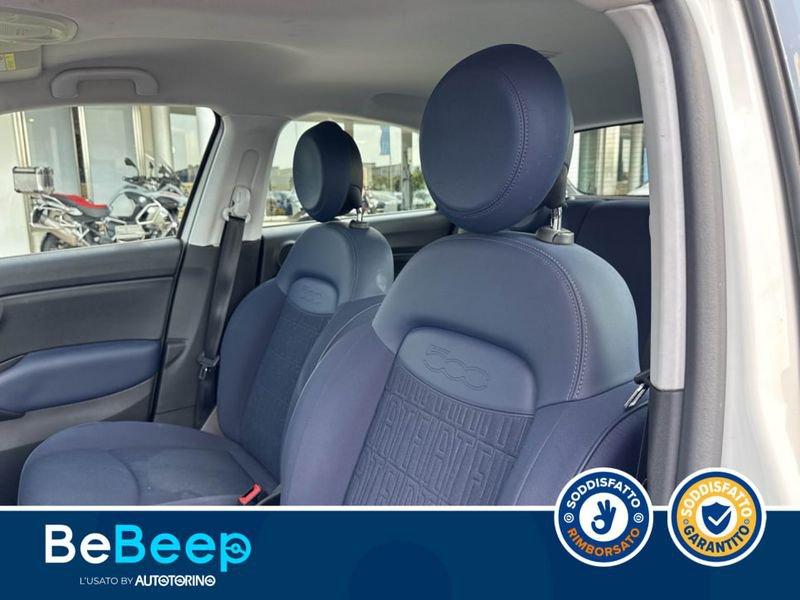 FIAT 500X 1.0 T3 URBAN 120CV MY20