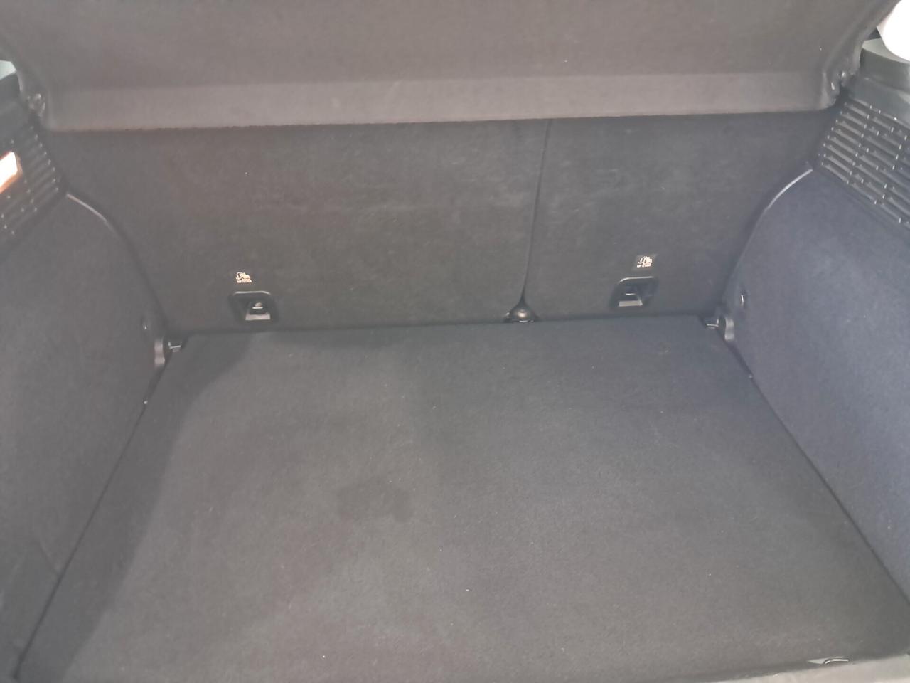 Fiat 500X 1.4 MultiAir 140 CV Lounge