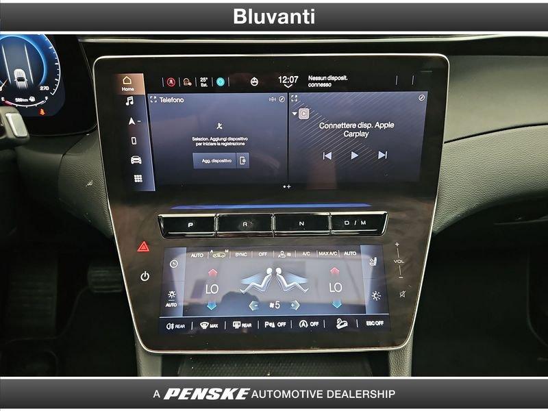 Maserati Grecale Grecale 2.0 mhev GT 250cv auto