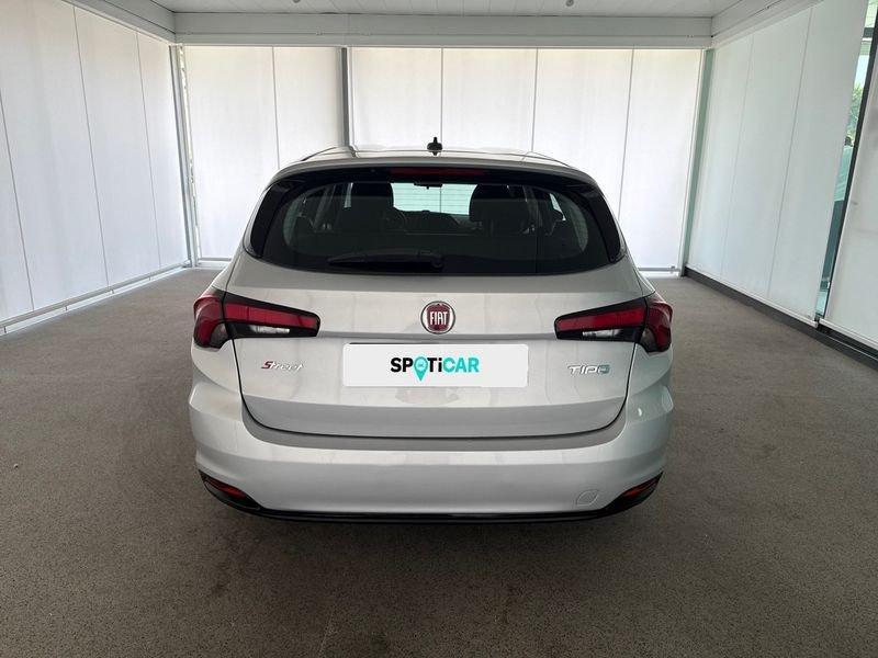 FIAT Tipo 1.3 Mjt 95cv 5M S&S Street