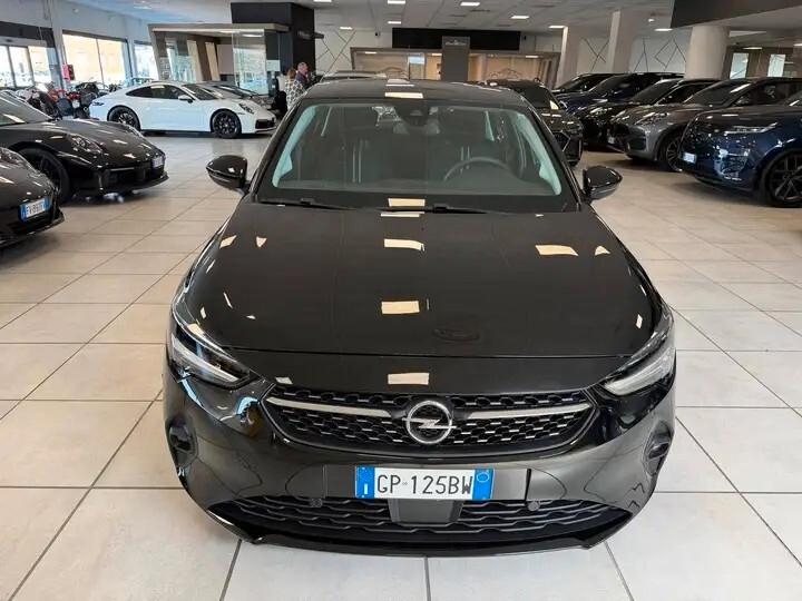 Opel Corsa 1.2