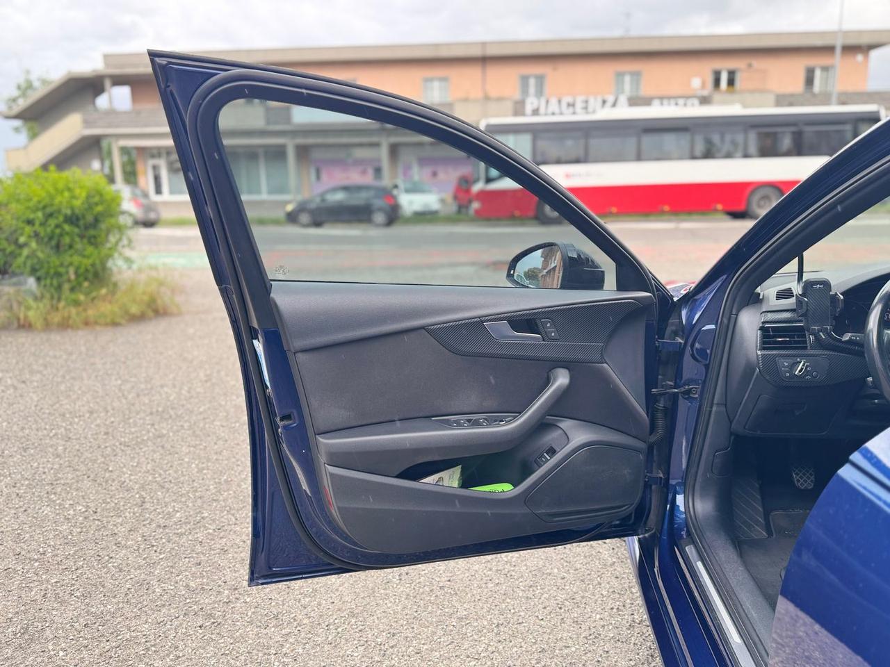 Audi A4 Business Sport 2.0 TDI ultra