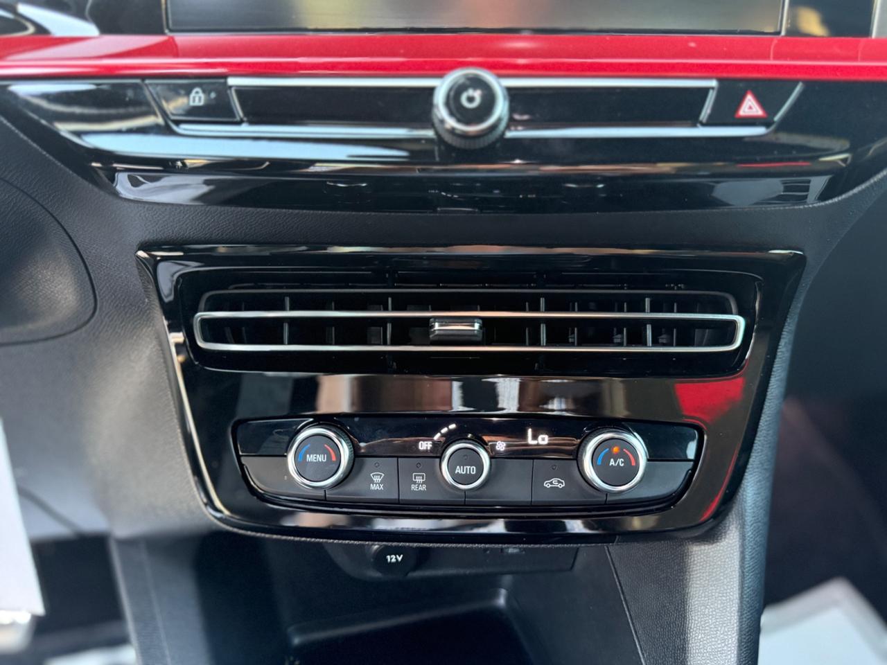 Opel Mokka 1.2 Turbo GS Line