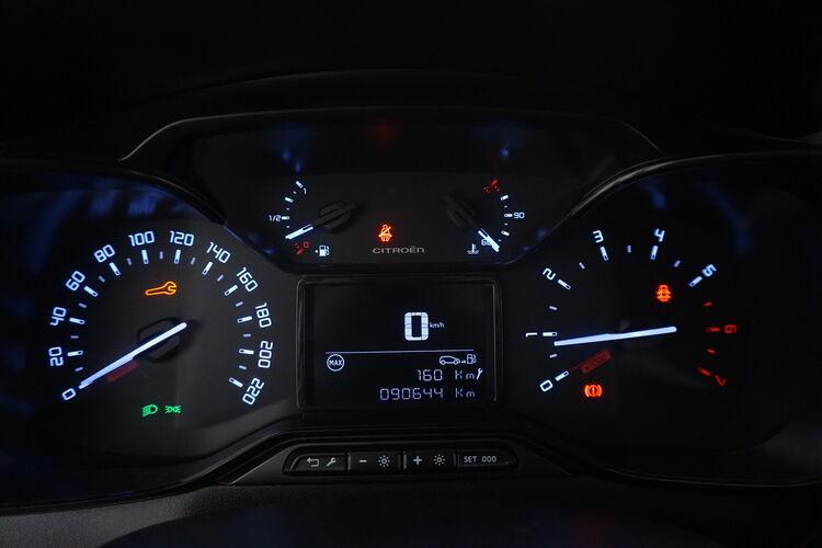 Citroen C3 Feel BR727780 1.5 Diesel 102CV