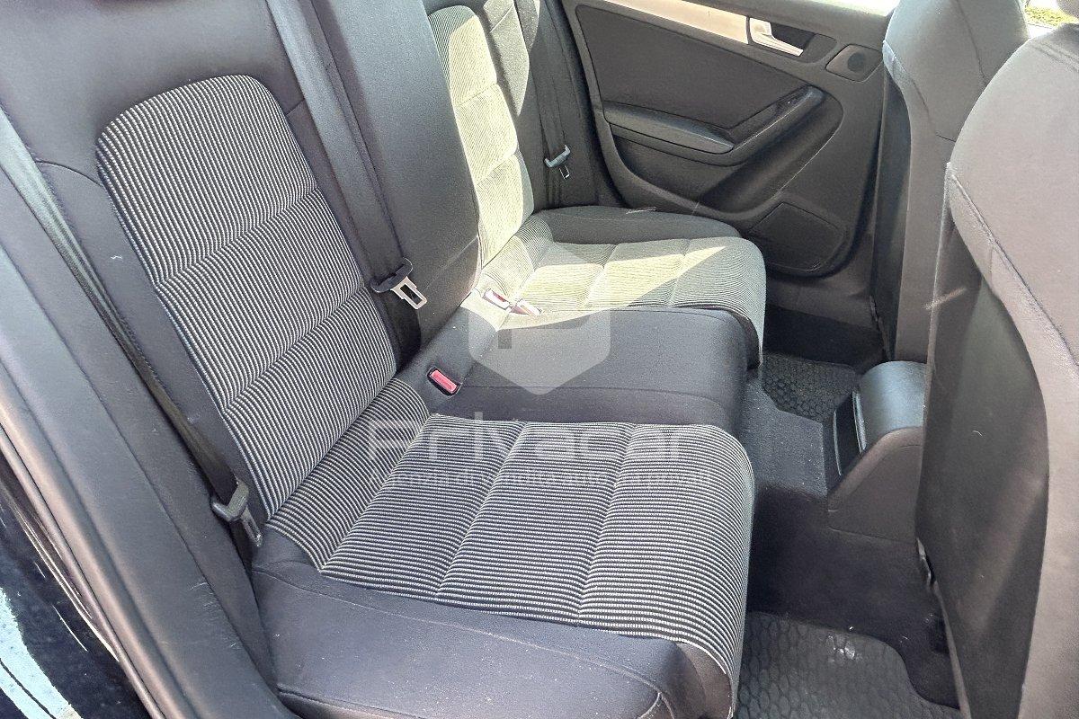 AUDI A4 Avant 2.0 TDI 143CV F.AP.