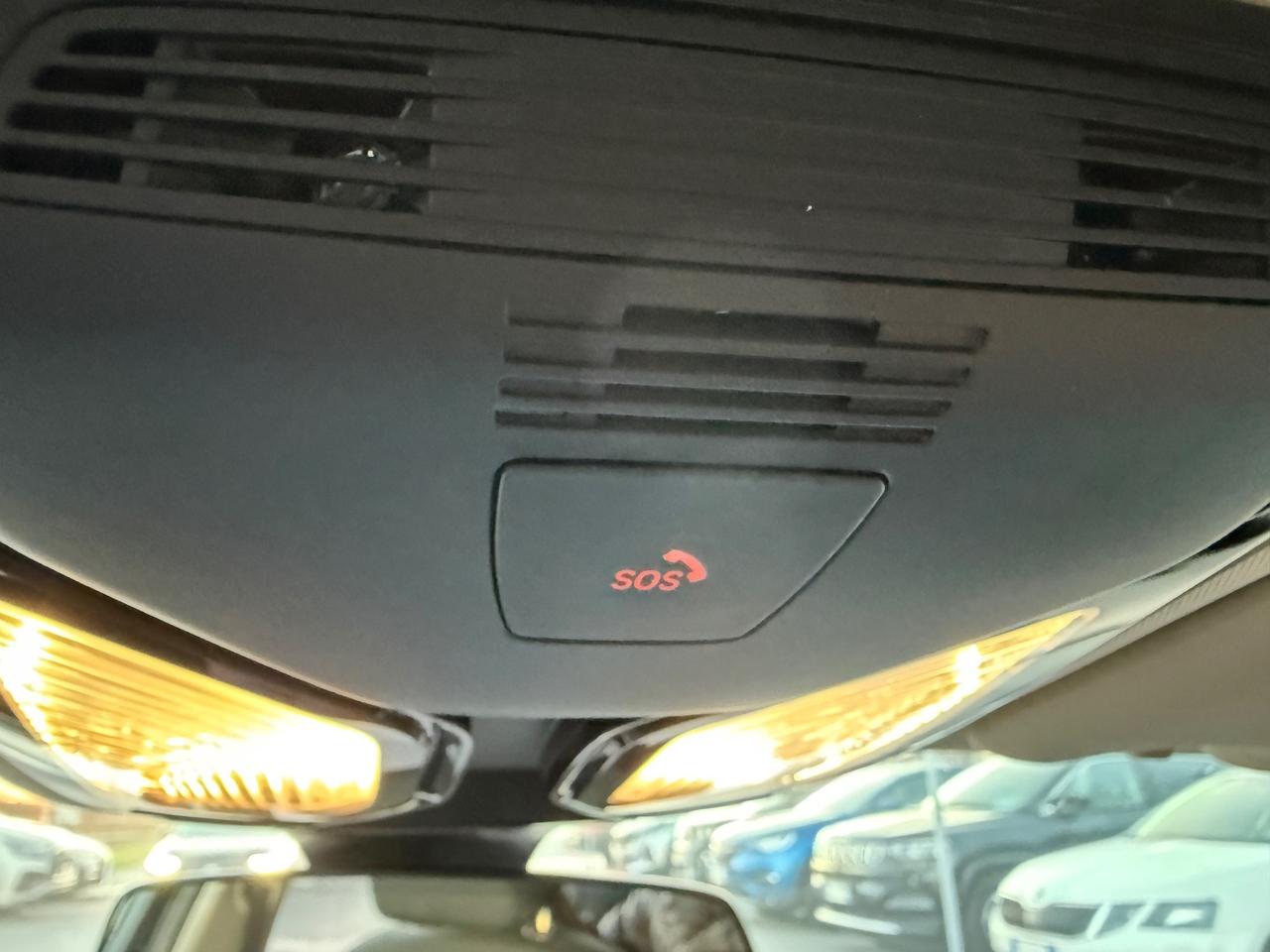 Bmw 318d My23 Automatica Touring Advantage 2.0 150CV