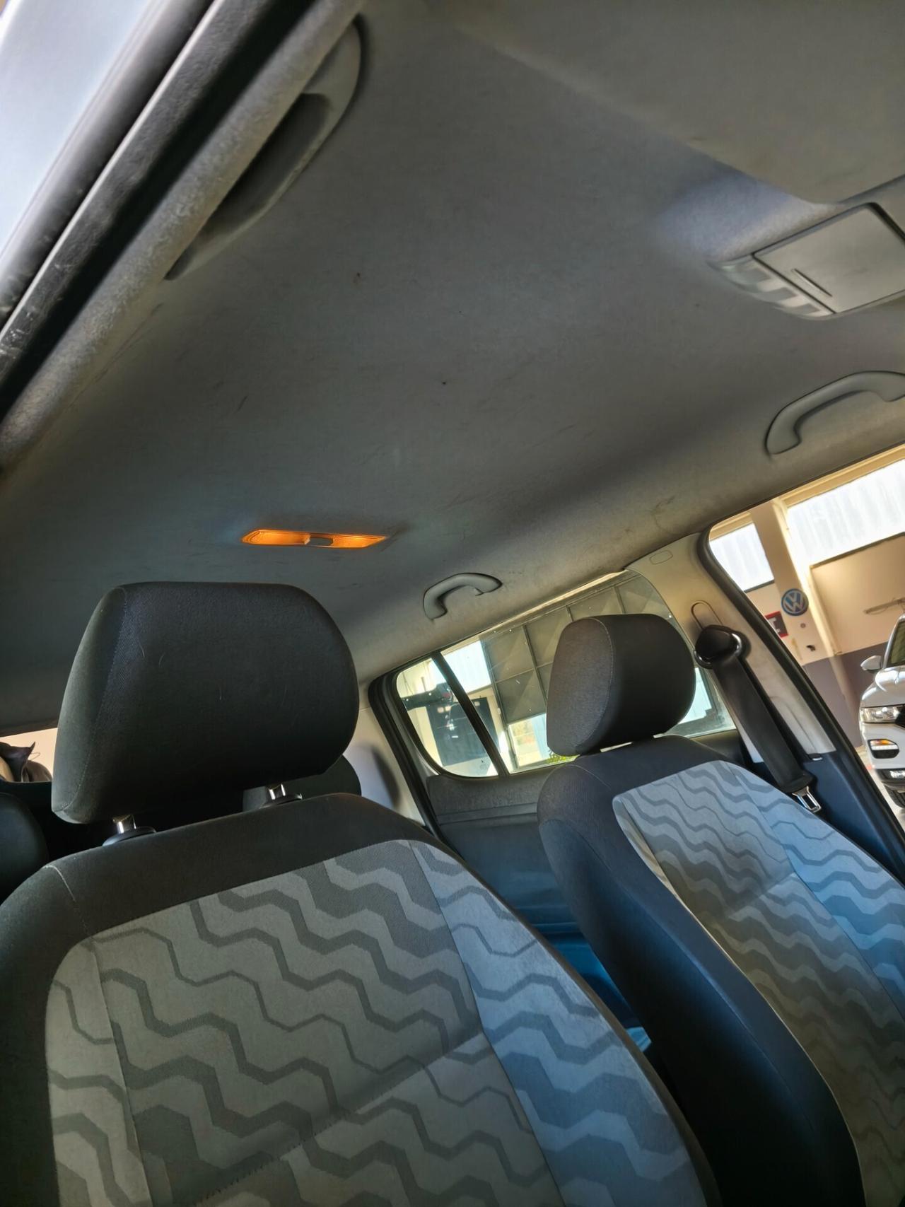 Skoda Fabia 1.2 12V 70CV GPLine