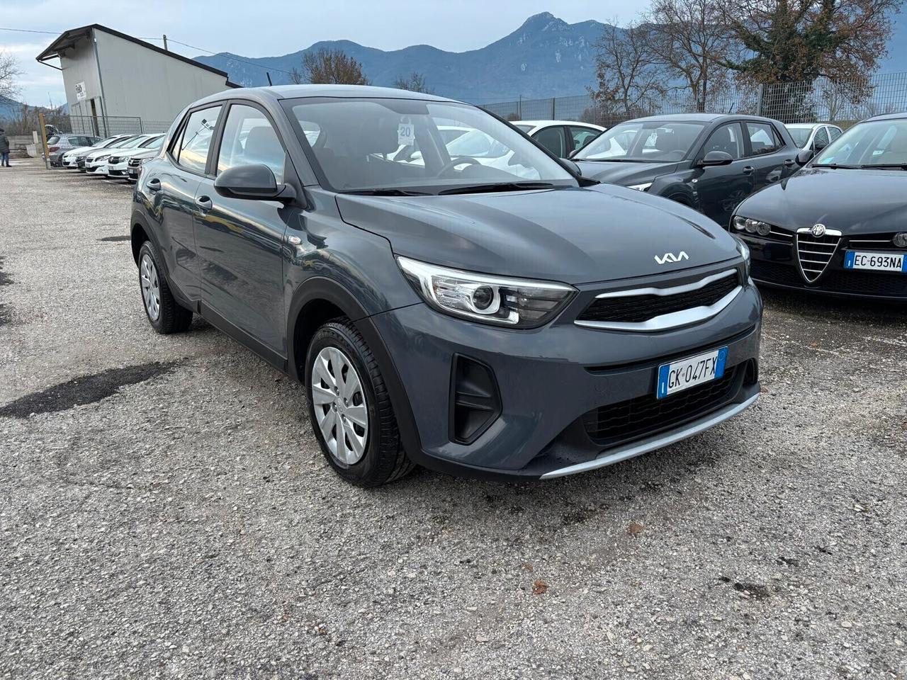Kia Stonic 1.2 Urban 5 porte - 2022