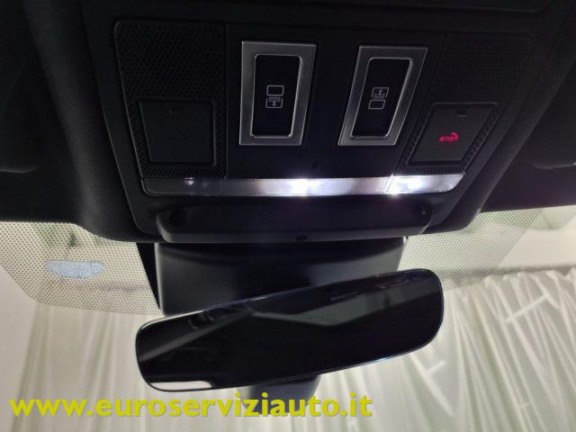 LAND ROVER Discovery 2.0 SD4 240 CV HSE Luxury 7posti