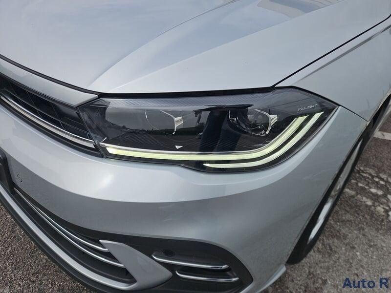Volkswagen Polo 1.0 TSI Style