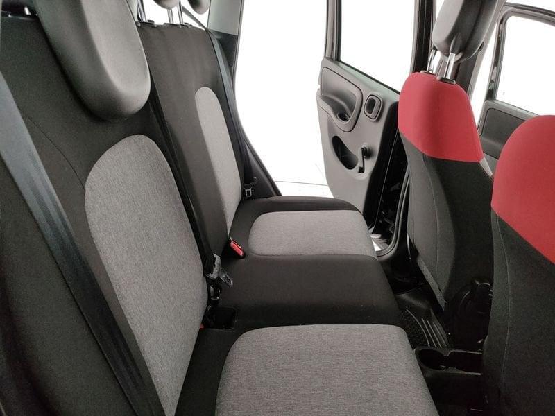 FIAT Panda Panda 1.2 Lounge