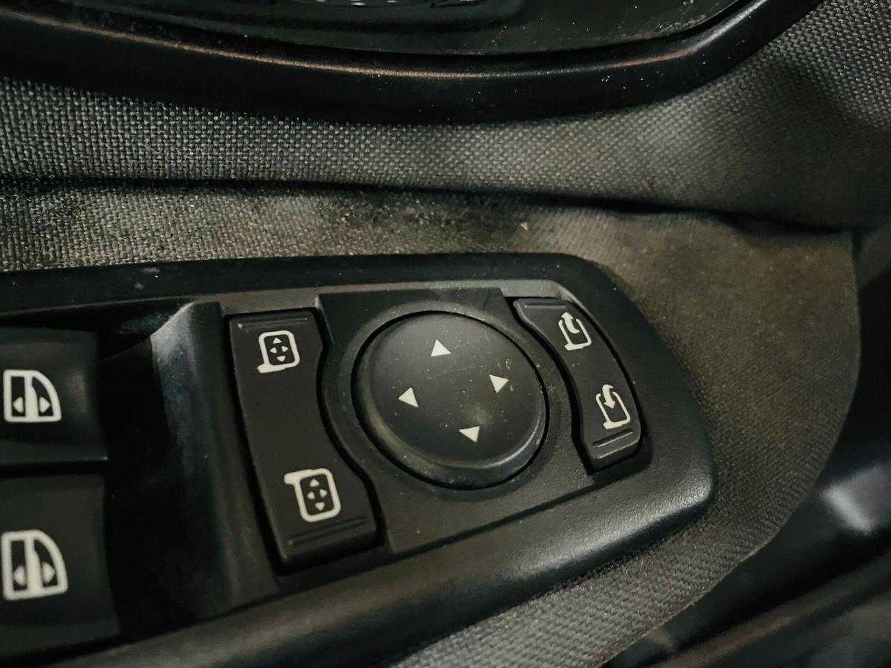 Renault Scenic Scénic XMod 1.6 GPL Wave