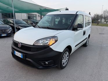 Fiat Doblo Combi N1 Autocarro 5 POSTI