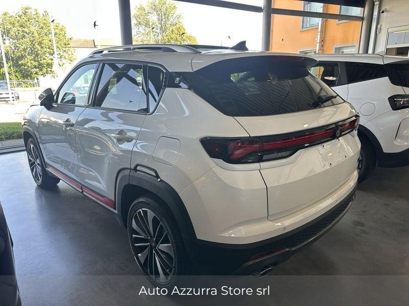 DR AUTOMOBILES DR 5 Stilnovo 1.4 T-GDI 158CV *PRONTA CONSEGNA*