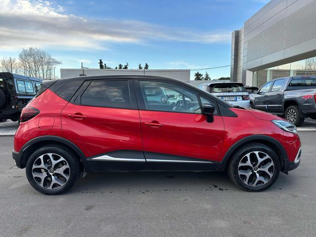 RENAULT Captur TCe 12V 90 CV Sport Edition2