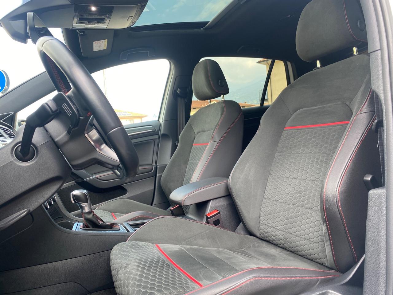 Volkswagen Golf GTI Performance 2.0 230 CV TETTO HONEY COMB KEY LESS