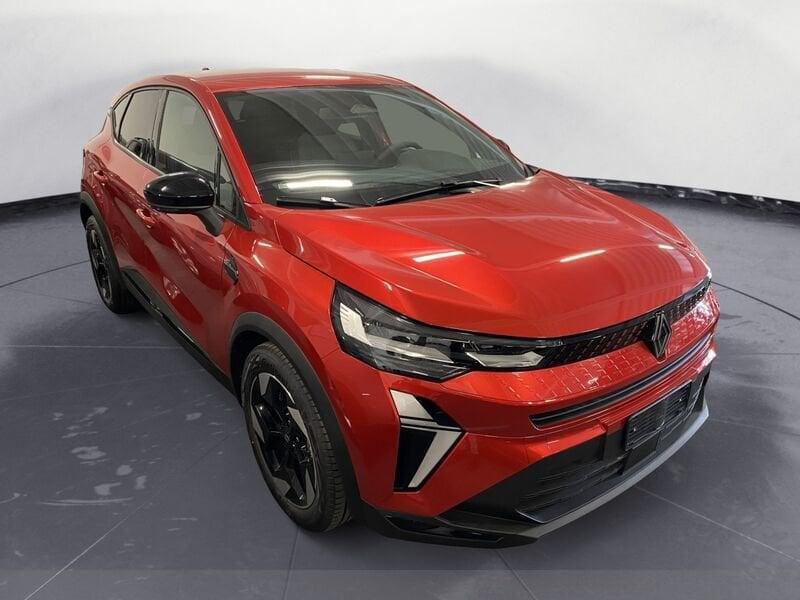 Renault Captur CHILOMETRO ZERO - KM 0 - Captur TCe 90 CV Techno