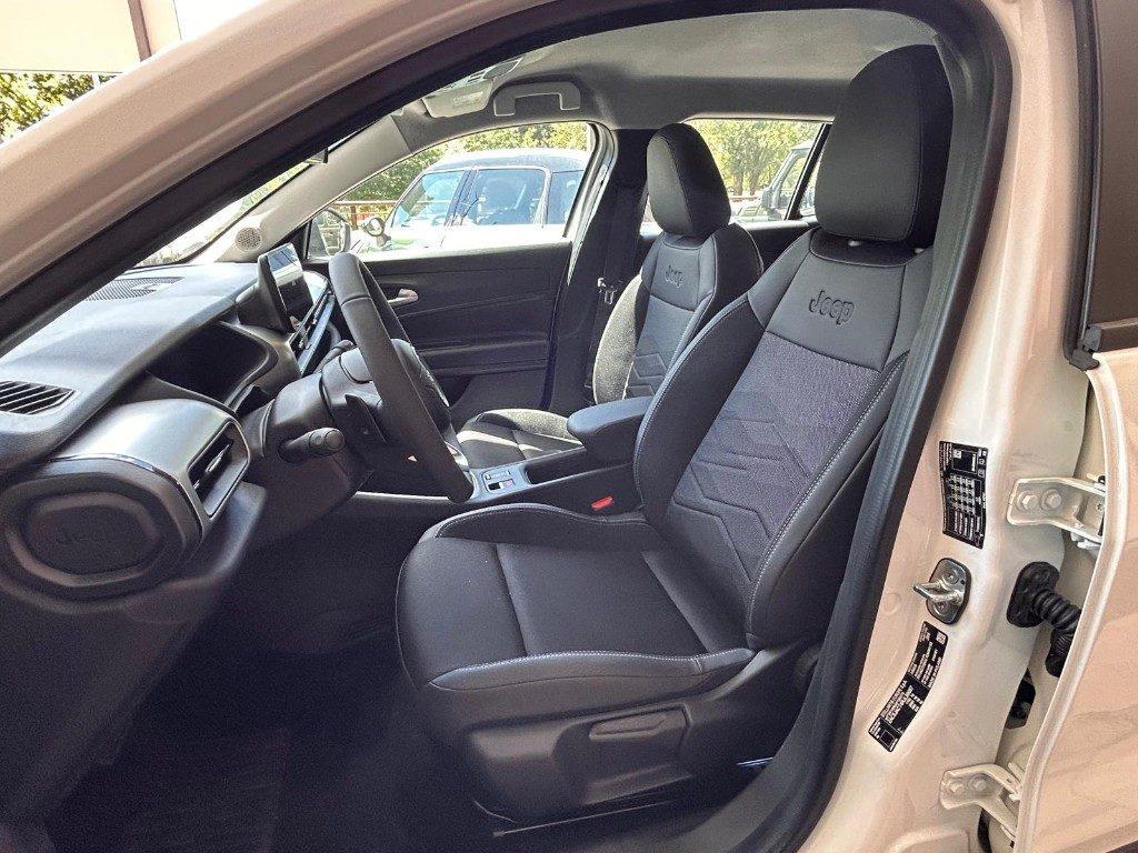 JEEP Avenger 1.2 Turbo 100 CV MHEV Altitude Auto *Promo 2025*