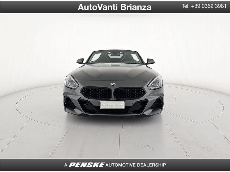 BMW Z4 Z4 sdrive 30i Msport