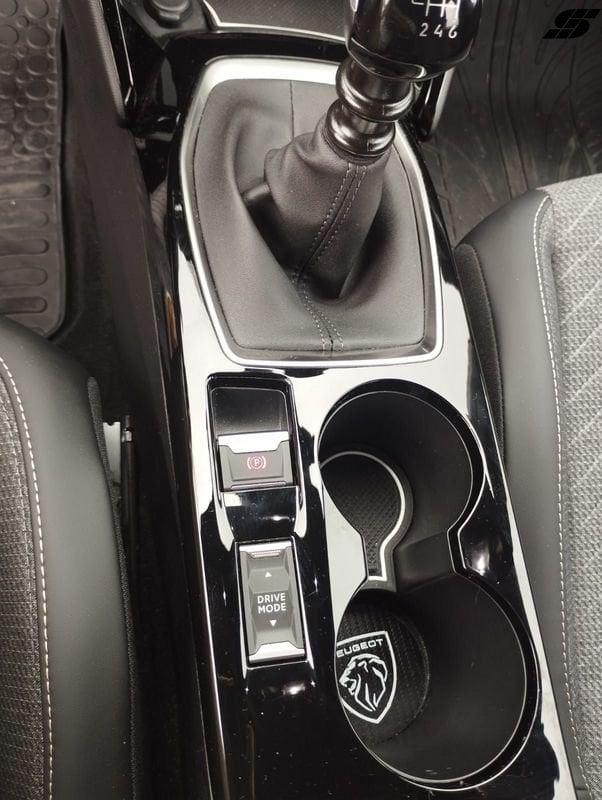 Peugeot 2008 2008 PureTech 100 S&S Allure