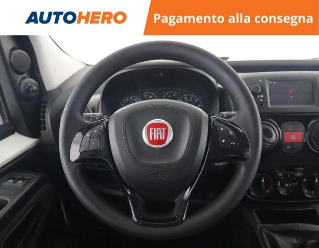FIAT Qubo 1.3 MJT 80 CV Lounge