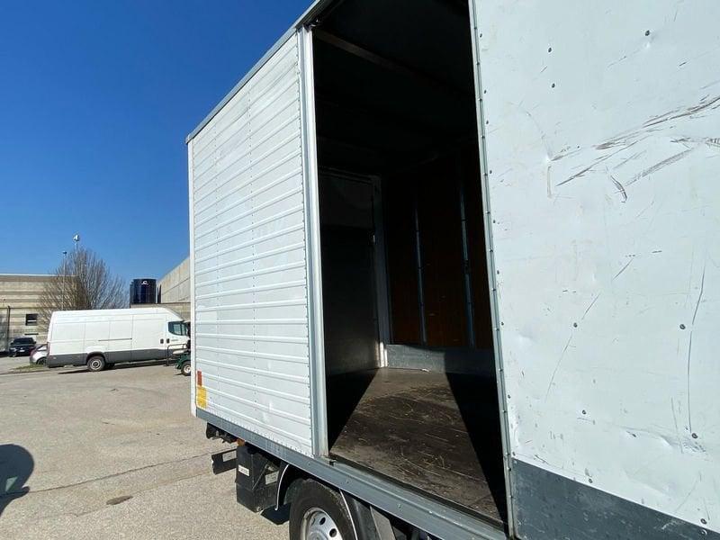 Opel Movano 35 2.2 BlueHdi 165 S&S PLM Cabinato - IVA ESCLUSA