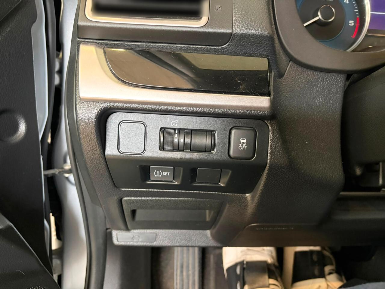 Subaru XV 2.0D Unlimited