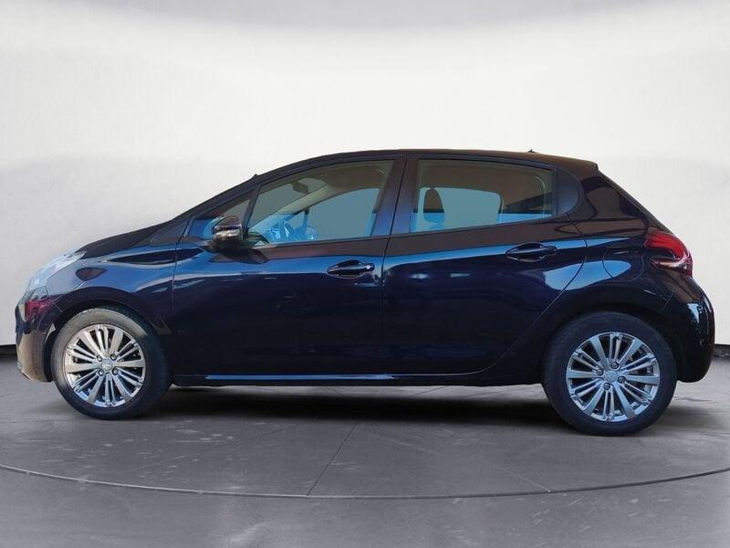 Peugeot 208 208 5p 1.2 puretech Active gpl 82cv