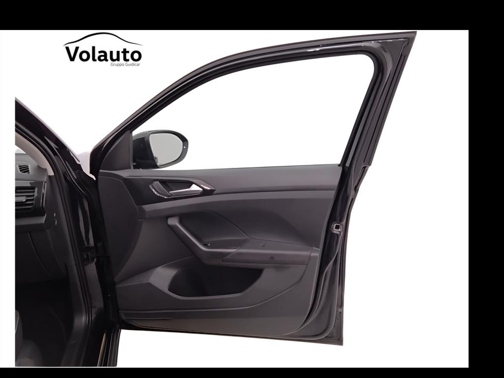 VOLKSWAGEN T-Cross 2024 - T-Cross 1.0 tsi Edition Plus 115cv