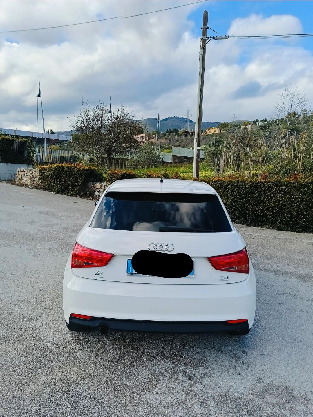 Audi A1 SPB 1.4 TDI Sport