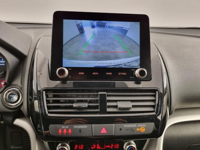 MITSUBISHI Eclipse Cross 2.4 MIVEC 4WD PHEV Instyle SDA Pack 0