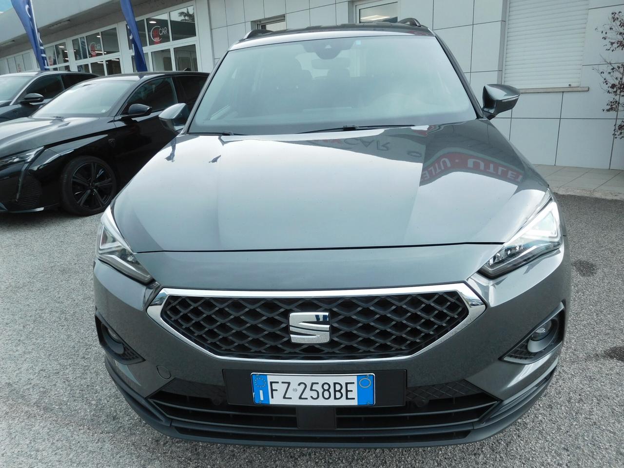 Seat Tarraco 2.0 TDI Business 150cv