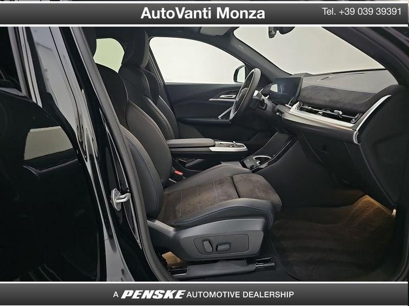 BMW iX2 eDrive 20 M Sport Pro